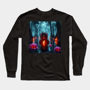 Witcher II Long Sleeve T-Shirt